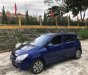 Hyundai Getz 2009 - Xe màu xanh lam, giá 165tr