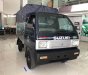 Suzuki Super Carry Truck 2022 - Gỉam mạnh tiền mặt và phụ kiện chính hãng - Xe sẵn giao ngay - Hỗ trợ giao xe tận nhà