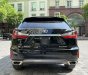 Lexus RX 200 2017 - Màu đen, nội thất nâu