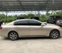 Lexus GS 350 2009 - Màu vàng, nhập khẩu nguyên chiếc, 850tr