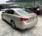 Lexus GS 350 2009 - Màu vàng, nhập khẩu nguyên chiếc, 850tr