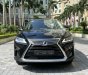 Lexus RX 200 2017 - Màu đen, nội thất nâu