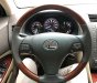 Lexus GS 350 2009 - Màu vàng, nhập khẩu nguyên chiếc, 850tr