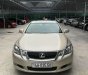 Lexus GS 350 2009 - Màu vàng, nhập khẩu nguyên chiếc, 850tr