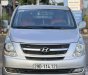 Hyundai Starex 2009 - Xe màu bạc