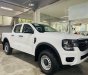 Ford Ranger 2022 - 2 cầu, số sàn - Đủ màu giá siêu ưu đãi, giảm sâu tiền mặt, tặng full phụ kiện - Hỗ trợ lăn bánh giao xe tận nơi