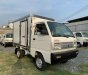 Suzuki Super Carry Truck 2022 - Gỉam mạnh tiền mặt và phụ kiện chính hãng - Xe sẵn giao ngay - Hỗ trợ giao xe tận nhà