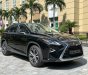 Lexus RX 200 2017 - Màu đen, nội thất nâu