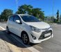 Toyota Wigo 2018 - Xe màu trắng giá hữu nghị