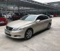 Lexus GS 350 2009 - Màu vàng, nhập khẩu nguyên chiếc, 850tr