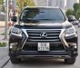 Lexus GX 460 2016 - Full lịch sử hãng