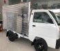 Suzuki Super Carry Truck 2022 - Gỉam mạnh tiền mặt và phụ kiện chính hãng - Xe sẵn giao ngay - Hỗ trợ giao xe tận nhà