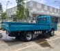 Xe tải 1,5 tấn - dưới 2,5 tấn Thaco Frontier TF2800 Thùng Lửng 2022 - Bán Xe tải 1,5 tấn - dưới 2,5 tấn Thaco Frontier TF2800 Thùng Lửng 2022, màu xanh lam