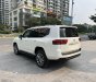 Toyota Land Cruiser LC300 2023 - Xe có giao ngay  Toyota Land Cruiser LC300 2023, màu trắng