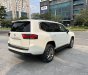 Toyota Land Cruiser LC300 2023 - Xe có giao ngay  Toyota Land Cruiser LC300 2023, màu trắng