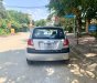 Hyundai Getz 2009 - Xe màu bạc