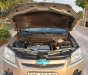 Chevrolet Captiva 2008 - Xe màu xám giá hữu nghị