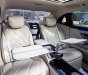 Mercedes-Maybach S 580 2022 - New 100%, ngoại thất 2 màu