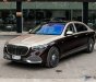 Mercedes-Maybach S 680 2022 - New 100%