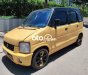 Suzuki Wagon R+  wagon , siêu tiết kiệm xăng 2004 - Suzuki wagon , siêu tiết kiệm xăng