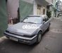 Honda Accord   1989 mắt híp đời chót bstp 52N 1989 - Honda Accord 1989 mắt híp đời chót bstp 52N