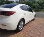 Mazda 3 2016 - Xe màu trắng, còn rất mới và đẹp