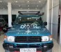 Mitsubishi Pajero Sport Tìm Đâu Ra Pajero 2.4 2 Cầu Xe Siêu Đẹp Chạy Phê 2001 - Tìm Đâu Ra Pajero 2.4 2 Cầu Xe Siêu Đẹp Chạy Phê