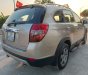 Chevrolet Captiva 2008 - Xe màu xám giá hữu nghị