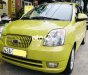 Kia Picanto xe  picato đời 2007 2007 - xe kia picato đời 2007