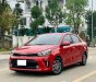 Kia Soluto 2022 - Màu đỏ