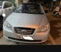 Hyundai Elantra 2010 - Màu bạc