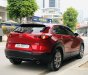 Mazda CX-30 2021 - Màu đỏ