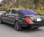Mercedes-Benz S500 2011 - Biển Hà Nội