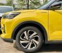 Toyota Raize 2022 - Màu vàng, nhập khẩu 