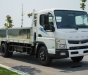 Mitsubishi Canter 2022 - Bán xe tải 3.5 tấn Mitsubishi Canter 7.5 thùng dài 5.3 mét Nhật Bản trả góp 20%