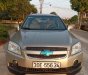 Chevrolet Captiva 2008 - Xe màu xám giá hữu nghị