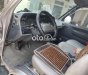 Toyota Hiace Xe đẹp chất máy số ngon đang lại bình thường 2002 - Xe đẹp chất máy số ngon đang lại bình thường