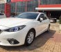 Mazda 3 2016 - Xe màu trắng, còn rất mới và đẹp