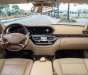Mercedes-Benz S500 2011 - Cần bán lại xe
