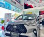 Toyota Veloz Cross 2022 - Xe sẵn giao ngay