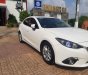 Mazda 3 2016 - Xe màu trắng, còn rất mới và đẹp