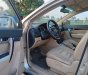 Chevrolet Captiva 2008 - Xe màu xám giá hữu nghị