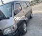 Toyota Hiace Xe đẹp chất máy số ngon đang lại bình thường 2002 - Xe đẹp chất máy số ngon đang lại bình thường