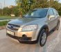 Chevrolet Captiva 2008 - Xe màu xám giá hữu nghị