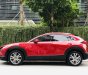 Mazda CX-30 2021 - Màu đỏ