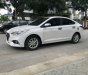 Hyundai Accent 2020 - Màu trắng xe gia đình