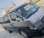 Toyota Hiace Xe đẹp chất máy số ngon đang lại bình thường 2002 - Xe đẹp chất máy số ngon đang lại bình thường