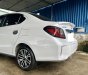 Mitsubishi Attrage 2021 - Cần bán lại xe màu trắng