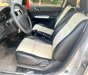 Hyundai Getz 2009 - Xe màu bạc