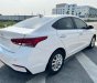 Hyundai Accent 2019 - Màu trắng số tự động